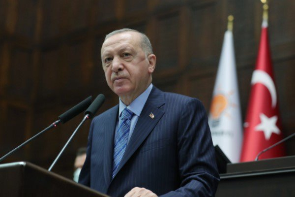 Cumhurbaşkanı Erdoğan: Türkiye’de bir türlü kapanmayan muhalefet açığı vardır