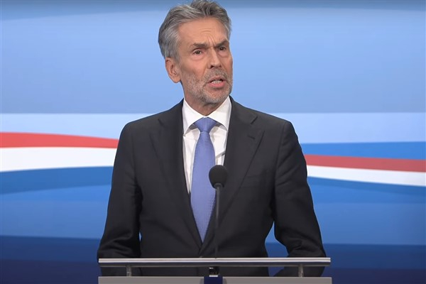 Schoof: Altes'in tam bir liberaldi ve bireyin vicdan özgürlüğünü savunuyordu