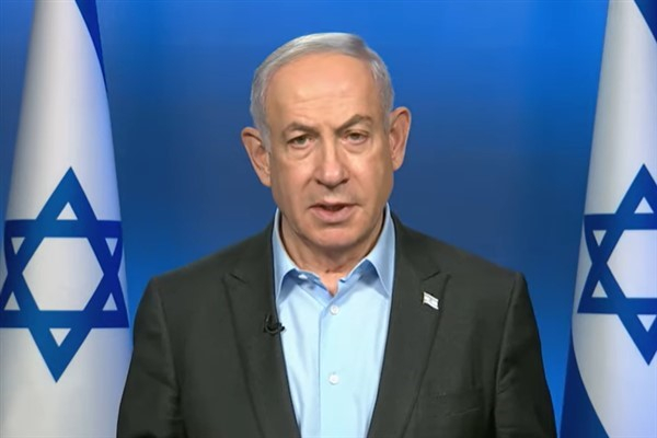 Netanyahu: Filistin İslami Hareketi'ni ortadan kaldıracağız