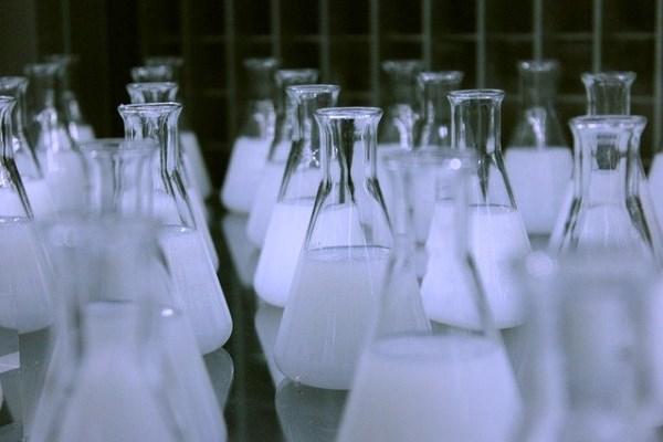 Bor Şeker'in etil alkol tesisinde kapasite artışı