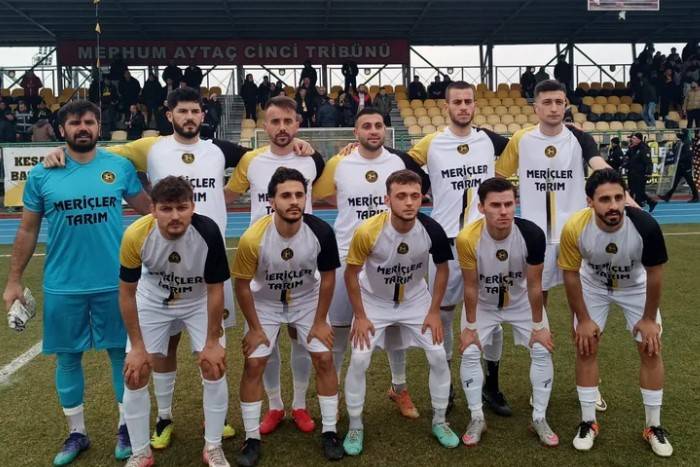 Bölgesel Amatör Lig’de Kar Nedeniyle Maçlar Ertelendi!