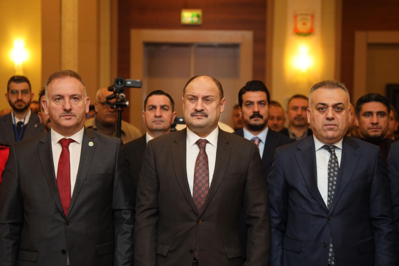Başkan Gülpınar: Yaşanabilir bir Şanlıurfa inşa edeceğiz