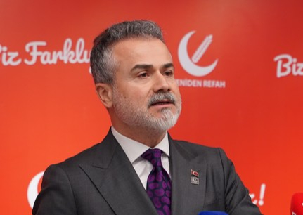 Kılıç: Seçilmiş belediye başkanları güç gösterisi için ayartanların yanında olmayacağız