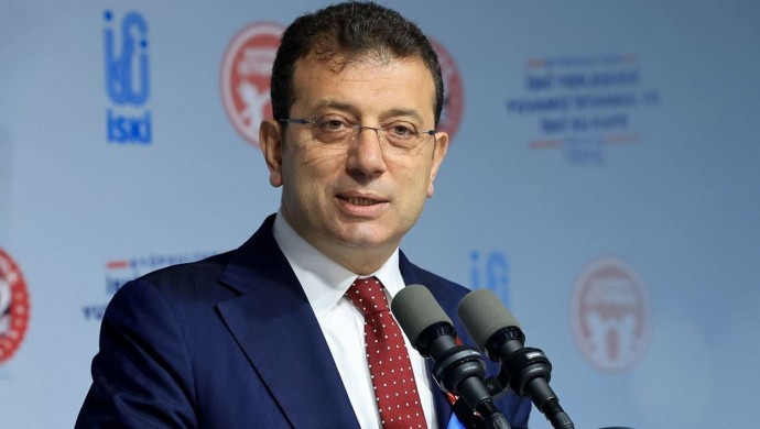 İmamoğlu hakkında diploma soruşturması