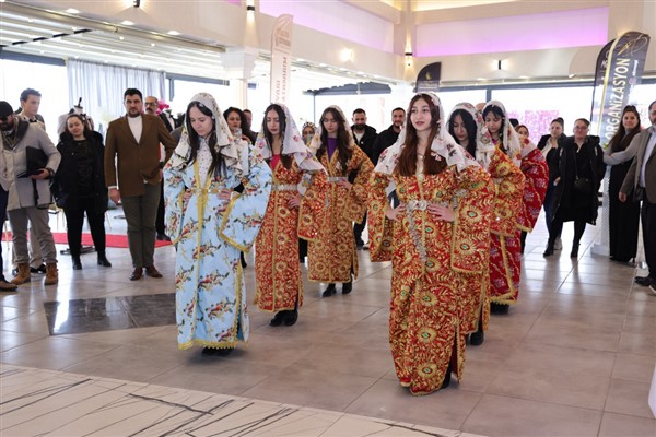 Kütahya'da Evlilik Hazırlık Günleri Festivali