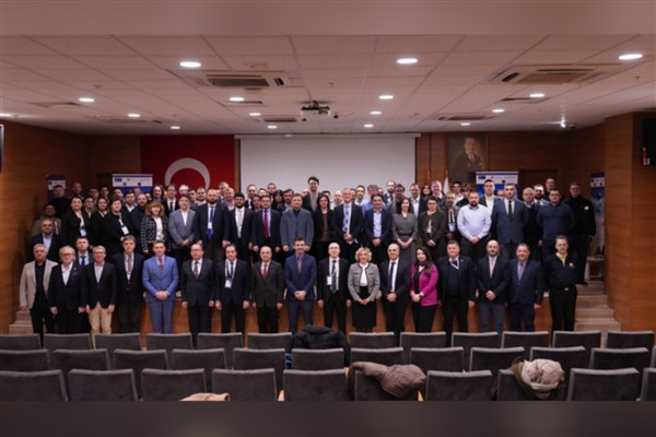 SPARK 2025, Savunma Sanayii Başkanlığı’nın koordinasyonunda gerçekleştiriliyor
