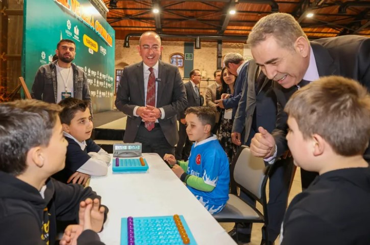 Akıl ve Zeka Oyunları’nda Konya’yı Temsil Edecek Okullar Belirlendi
