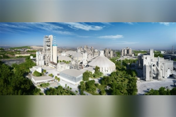 Çimsa’dan 2024 yılında 28.2 milyar TL ciro