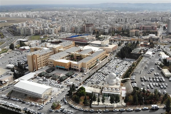 Ramazan ayında sağlıklı beslenmenin püf noktaları
