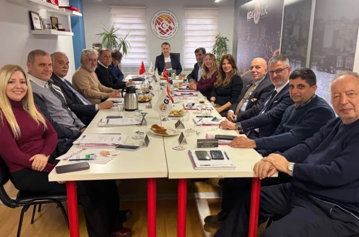 KGK Küresel Medya Okulu Kapılarını Açıyor