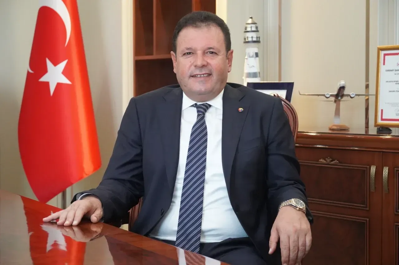 BAŞKAN YETİM’DEN RAMAZAN AYI MESAJI