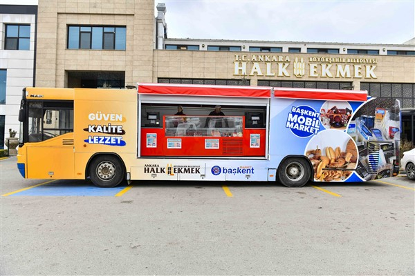 ABB'de uygun fiyatlı et ve kıyma satışı başlatılıyor