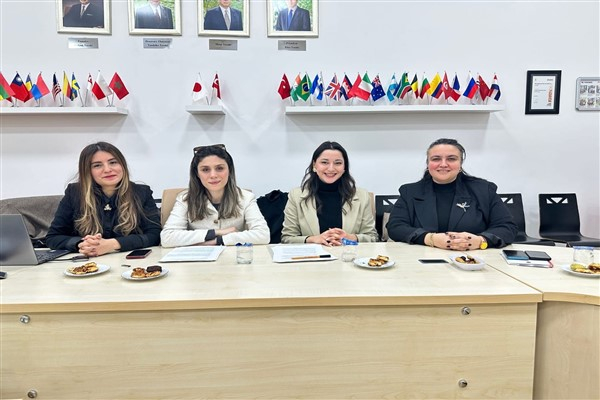 Gemlik Kent Konseyi, 8 Mart Dünya Kadınlar Günü etkinlikleri çalışmalarına başladı