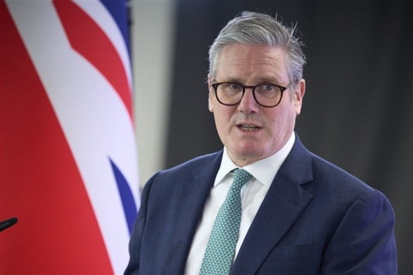Starmer hükümeti, mahallelerin gelişmesi için 1,5 milyar sterlinlik bir fon ayırdı