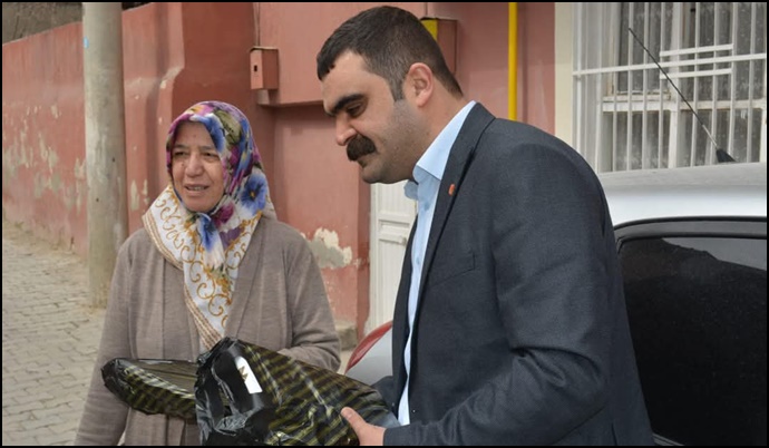 Başkan Abdulkadir Gül: Kadının olduğu her yerde umut vardır