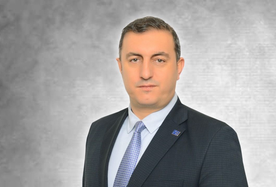 Başkan Baydar: 