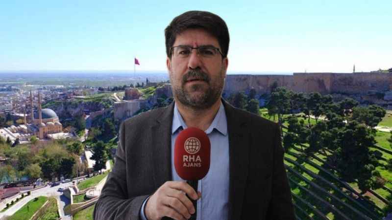 Coşkun, Vali Şıldak 'ın eğitim alanındaki özverili çalışmalarını takdirle karşılıyoruz