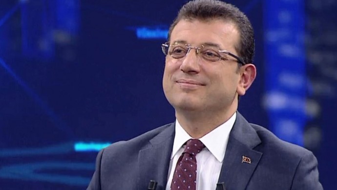 İmamoğlu yarın savcılığa sevk edilecek