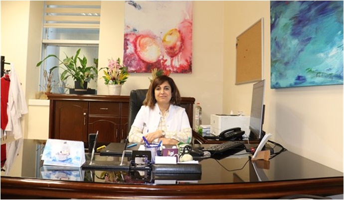 Dr. Turan: Yaşlılarımız geçmiş ile gelecek arasında köprü görevi görür