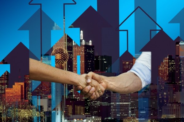 İnvestco'dan VERUS payı alımı