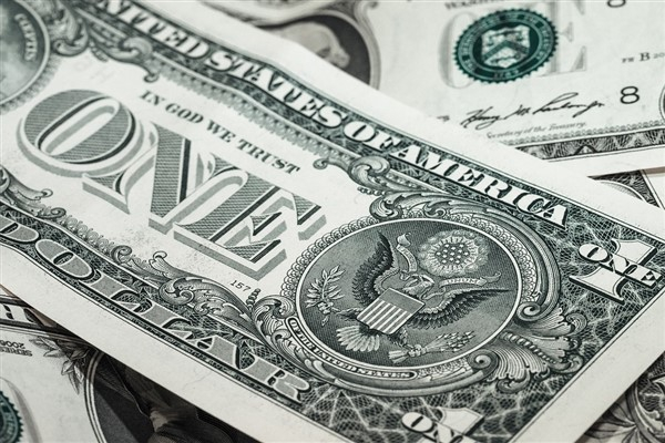 Gedik Yatırım: Dolar endeksi 104,48 civarında işlem görüyor