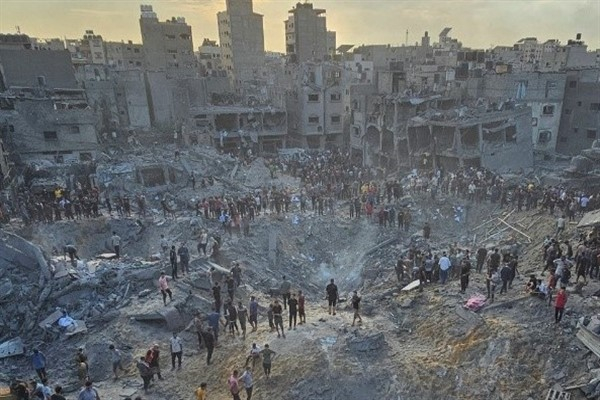 Hamas'ın ateşkes için beş İsrailli rehineyi serbest bırakmayı kabul ettiği bildirildi