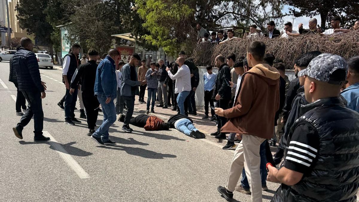 Şanlıurfa’da Silahlı Saldırı: İki Kişi Hayatını Kaybetti