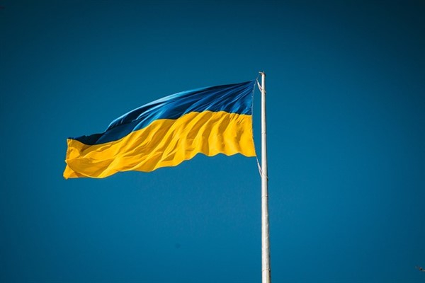 Ukrayna Dışişleri Bakanlığı, Suriye'de yeni hükümetin kurulmasını memnuniyetle karşıladı
