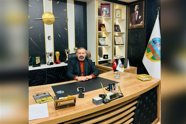 Yüksel: ″Altın fiyatlarında beklediğimiz seviyelere ulaştık