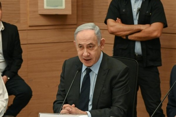 Netanyahu: Macaristan ile dostluğumuz her zamankinden daha güçlü