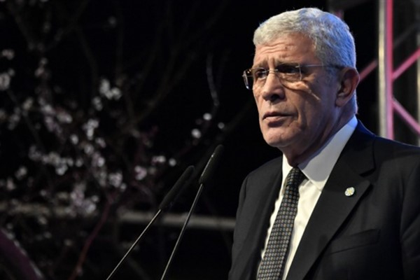 Dervişoğlu'ndan Bingöl milletvekili Kazım Ataoğlu için taziye
