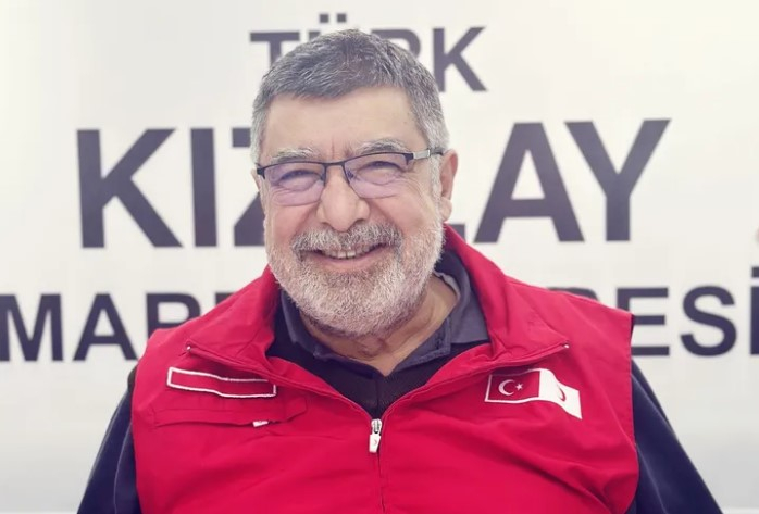 Kızılay Mardin Şubesi, Ramazan’da Binlerce Aileye Destek Oldu
