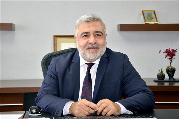 Şanlıurfa’da Mart ayında elektrik tüketimi son 3 yılın en yüksek seviyesine ulaştı