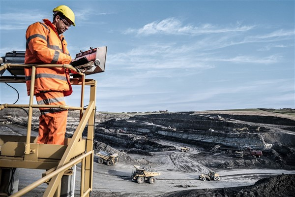 Mobil Oil Türk A.Ş, MARBLE İzmir'e katılacak