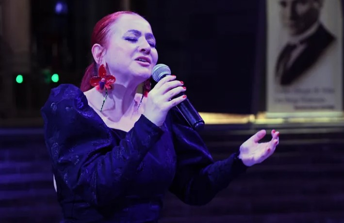 Türk Sanat Müziği’nin Efsane Eserleri Osmangazi’de Ses Buldu