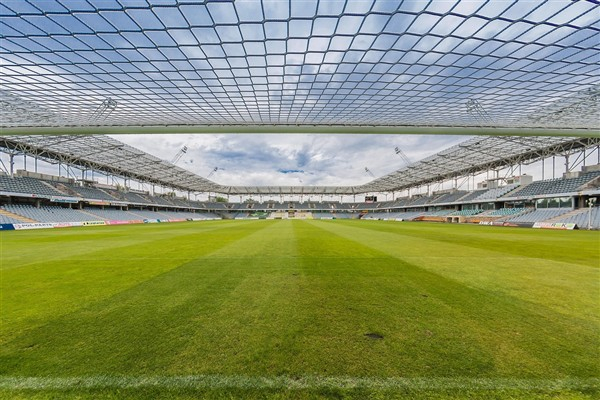 Kasımpaşa: 1 – Beşiktaş: 1