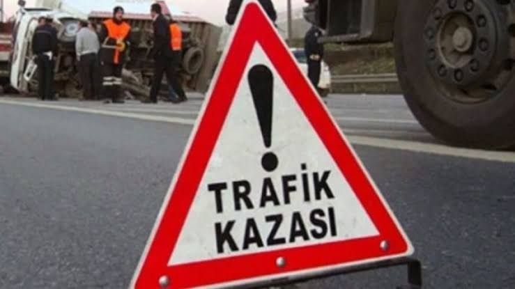 Bakan Yerlikaya: Ramazan Bayramı'nda ölümlü ve yaralanmalı trafik kazası yüzde 4,6 azaldı