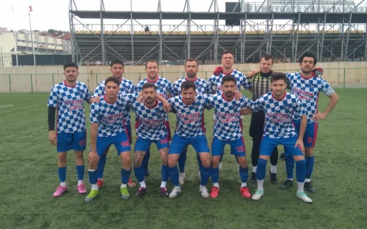 Keşan İdmanyurdu, Edirne Süper Amatör Lig’den 1. Amatör Lig’e Düştü