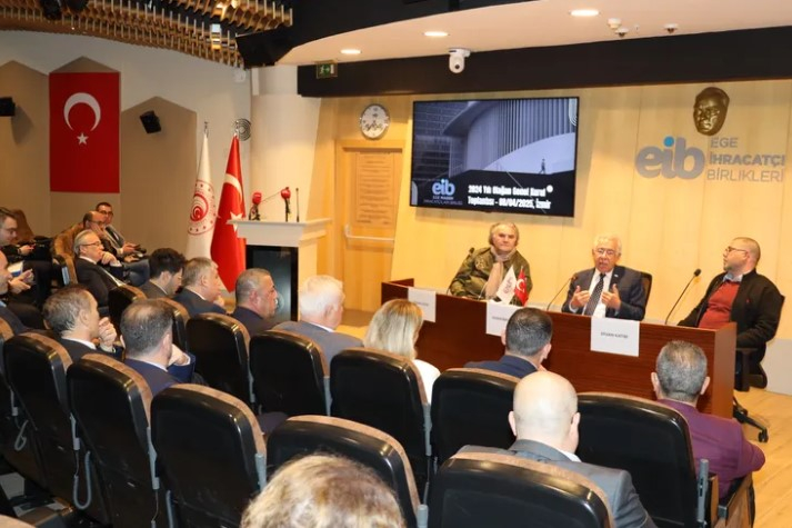 Maden İhracatçıları Gözünü ABD Pazarında Güçlenmeye Dikti