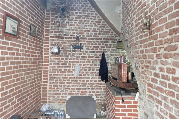 Diyarbakır'da 80 yıllık kahvehanede dengbêj ve kahve geleneği sürdürülüyor