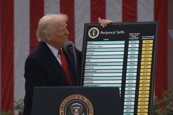 Trump: Şirketleri ABD'ye taşımak için harika bir zaman