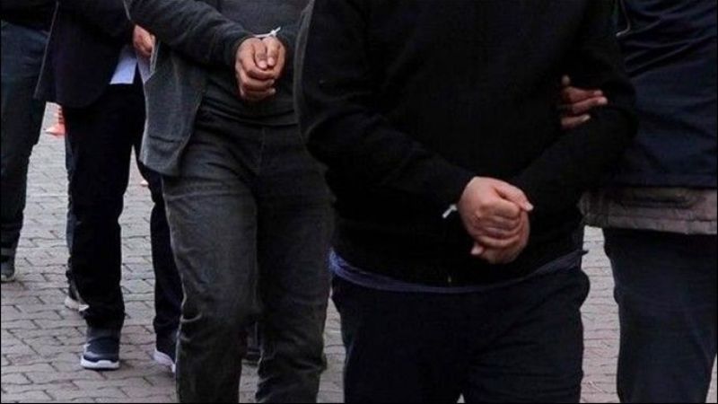 Şanlıurfa'da Aranan 12 Kişi Yakalandı