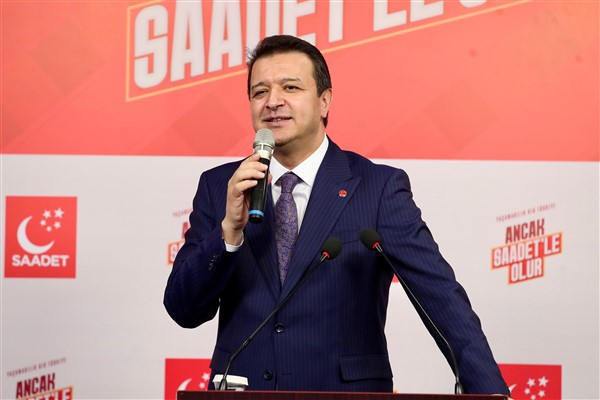 Arıkan: Polislerimizin yaşadıkları sorunları gidermek için mücadele vermeye devam edeceğiz