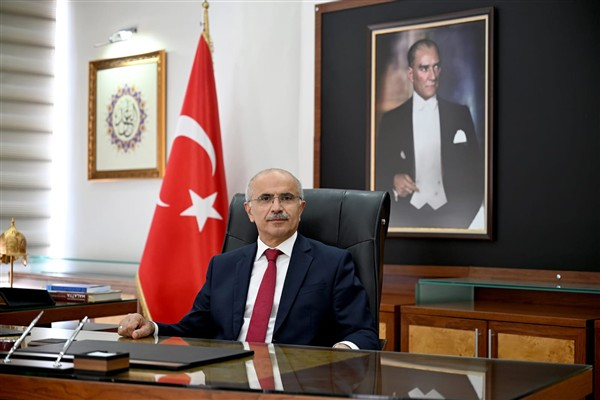 Başkan Er: Her zaman çiftçimizin yanındayız