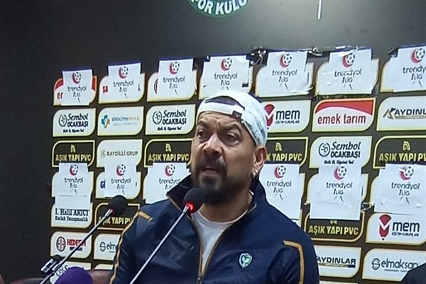 Urfa'daki olaylarda Amedspor Sosyal Medya Sorumlusunun burnu kırıldı