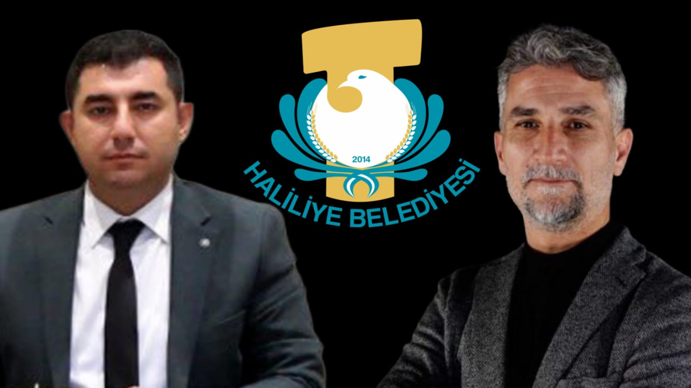 Haliliye Belediyesi’nde Basın ve Halkla İlişkilerde Yeni Dönem