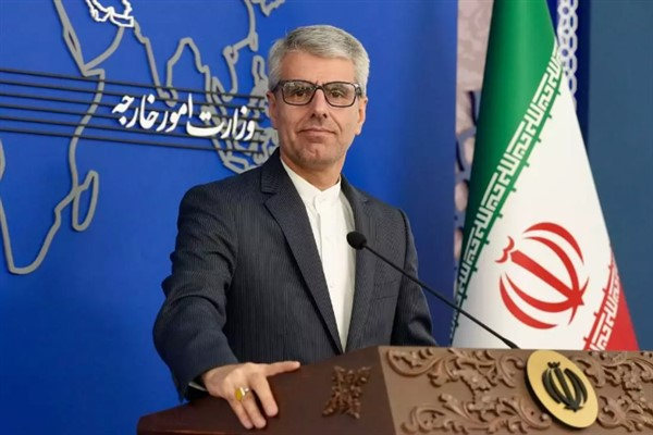 İran, Sistan ve Belucistan eyaletindeki terör saldırısını kınadı