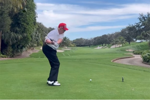 Beyaz Saray doktoru Trump'ın sağlık durumunun mükemmel olduğunu söyledi
