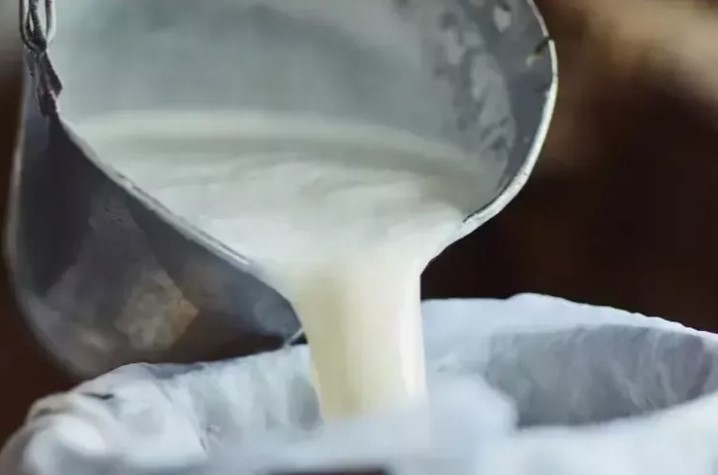 Şubat’ta Süt Üretimi Azaldı, Ayran ve Kefirde Artış Yaşandı