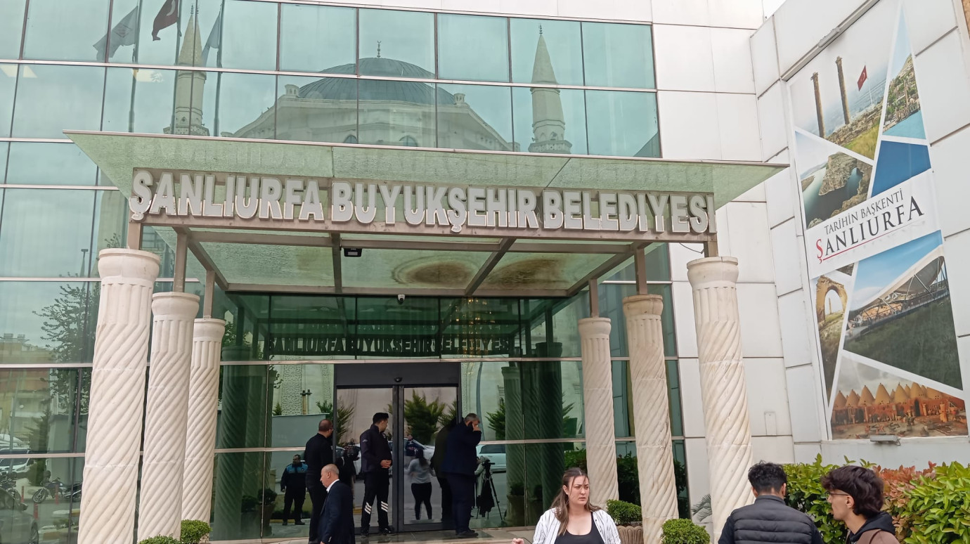 Şanlıurfa, UNESCO Müzik Şehri Olarak Uluslararası Tanıtım Atağına Geçiyor
